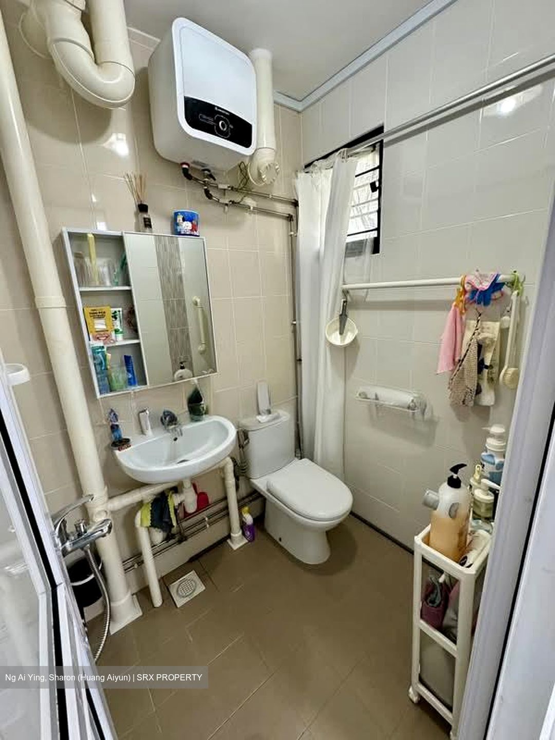 Blk 625 Yio Chu Kang Heights (Ang Mo Kio), HDB 3 Rooms #584500691